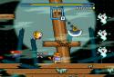 Pompom: The Great Space Rescue screenshot 7