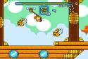 Pompom: The Great Space Rescue screenshot 8