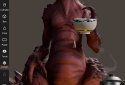 Nomad Sculpt screenshot 2