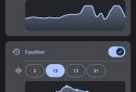 Symfonium: Music player & cast screenshot 3