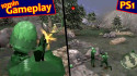 Army Men: World War: Land, Sea, Air screenshot 2