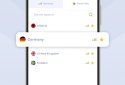VPN от Planet VPN screenshot 6