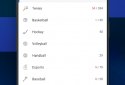 Sofascore - Результаты Онлайн screenshot 8