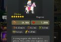 Rogue with the Dead: Idle RPG screenshot 3