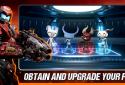 Devil War: 3D Shooting Game screenshot 4