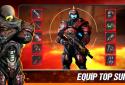 Devil War: 3D Shooting Game screenshot 5
