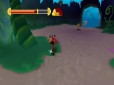 Disney's The Emperor's New Groove screenshot 1