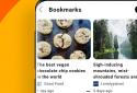 Wakelet screenshot 2
