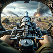 World of Artillery: Cannons