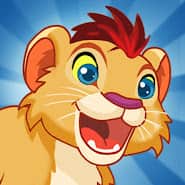 Lion's Journey