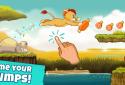 Lion's Journey screenshot 1