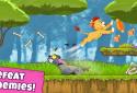Lion's Journey screenshot 3