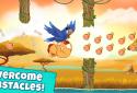 Lion's Journey screenshot 4