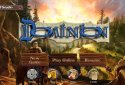 Dominion screenshot 1