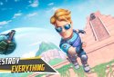 Trooper Shooter: Шутер 5 на 5 screenshot 1