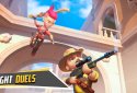 Trooper Shooter: Шутер 5 на 5 screenshot 2