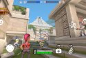 Trooper Shooter: Шутер 5 на 5 screenshot 5