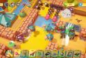 Candy Disaster TD screenshot 1