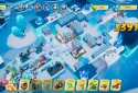 Candy Disaster TD screenshot 2
