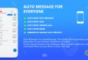 AUTO SMS отправка и ответ смс screenshot 1