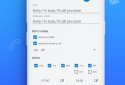 AUTO SMS отправка и ответ смс screenshot 3