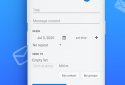 AUTO SMS отправка и ответ смс screenshot 6