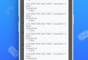 AUTO SMS отправка и ответ смс screenshot 8
