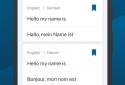 DeepL Переводчик screenshot 3