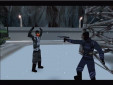 Mission Impossible screenshot 1