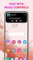 Dynamic Notch - Notify Island  screenshot 3