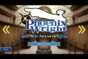 Ace Attorney Trilogy screenshot 1