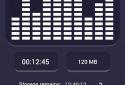 Voice recorder screenshot 1