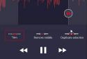 Voice recorder screenshot 4