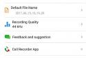 Voice recorder screenshot 5