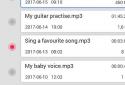 Voice recorder screenshot 7