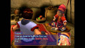 Jade Cocoon: Story of the Tamamayu screenshot 2