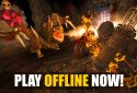 Dungeon Ward - rpg offline screenshot 7