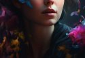 Imagine : AI Art Generator screenshot 1