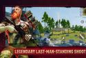 CRSED: Cuisine Royale screenshot 1