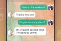 СМС: обмены сообщениями screenshot 5