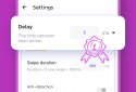 Auto Clicker - Авто кликер screenshot 3