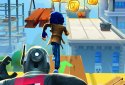 MetroLand: бесконечный забег screenshot 2