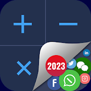 Hide apps