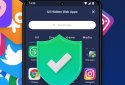 Hide apps screenshot 2