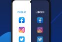Hide apps screenshot 4