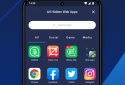 Hide apps screenshot 5