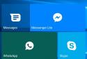 Launcher 10 screenshot 2