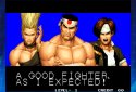 KOF '94 ACA NEOGEO screenshot 5