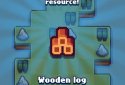 Production Chain Tycoon screenshot 1
