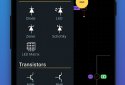 PROTO - симулятор схем screenshot 4